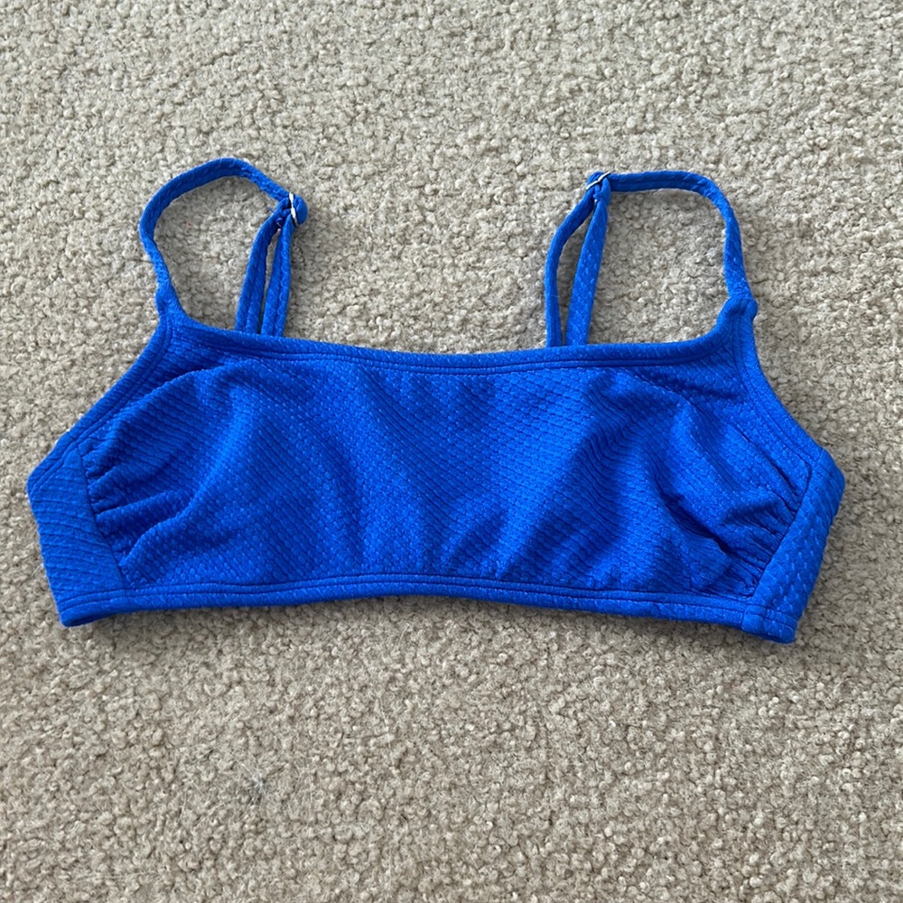 girls bikini top